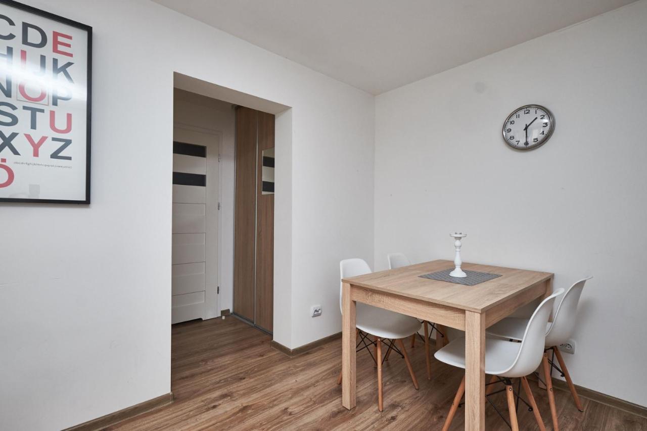Noctis Apartment Panska II Варшава Екстериор снимка